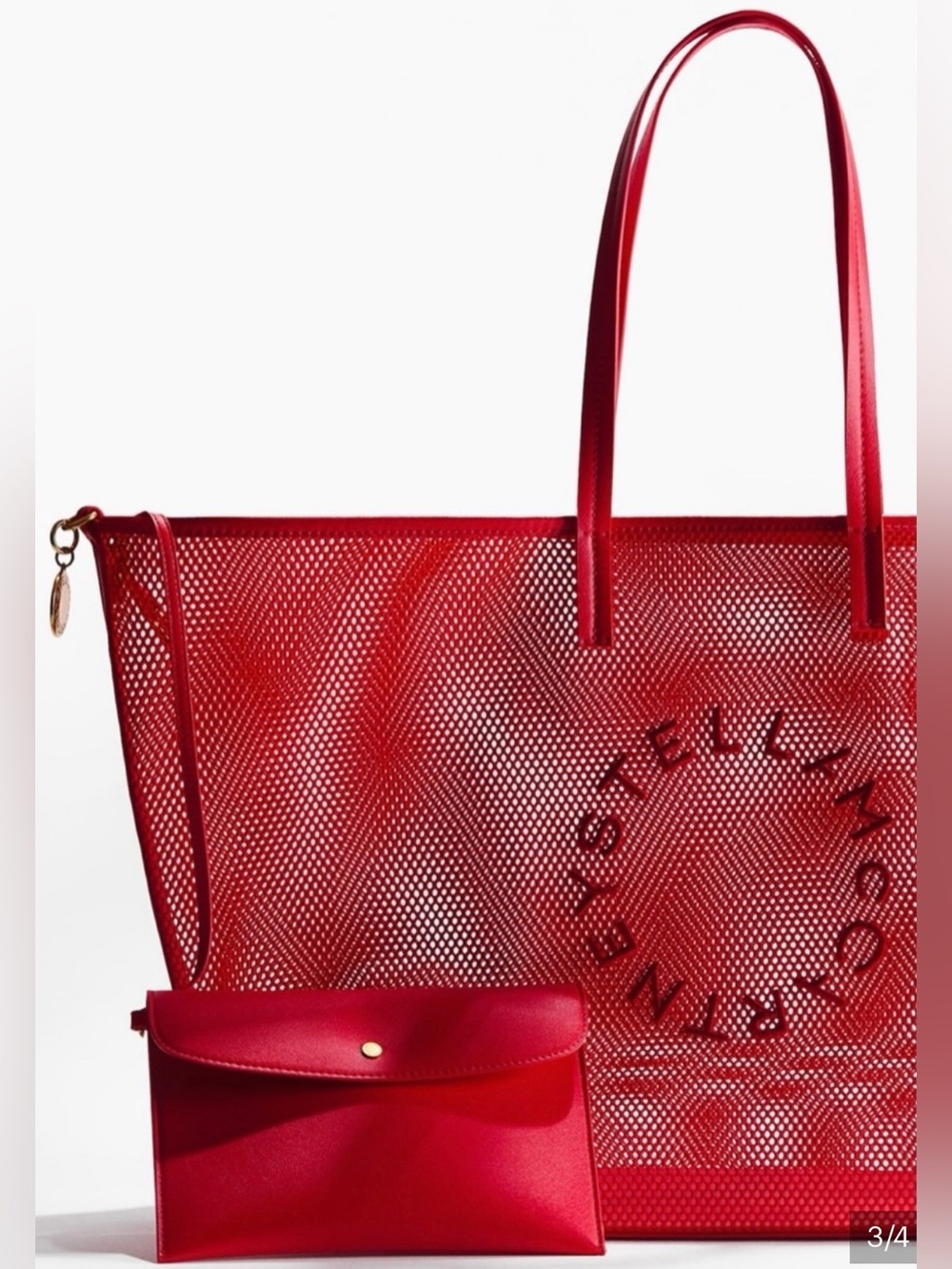 H&M Stella McCartney bag - Picture 2 of 4